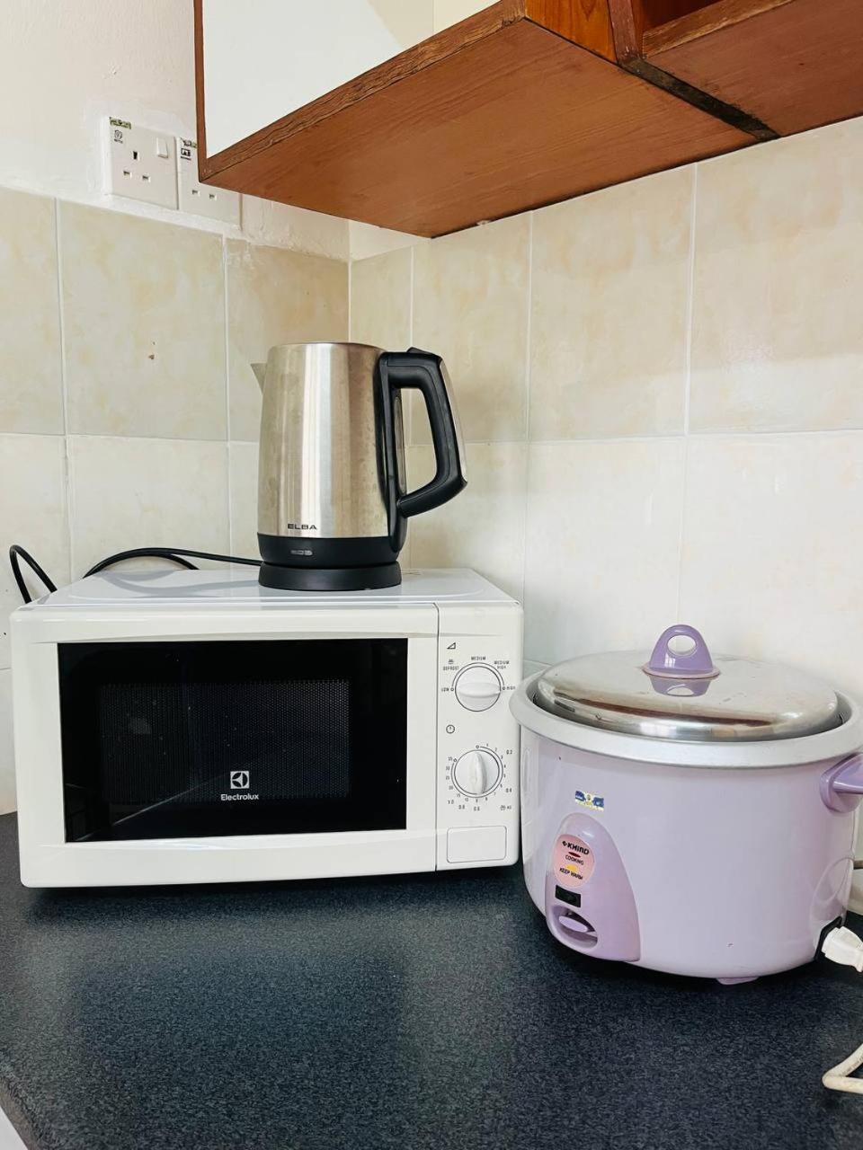 Sofea Homestay Ипох Экстерьер фото