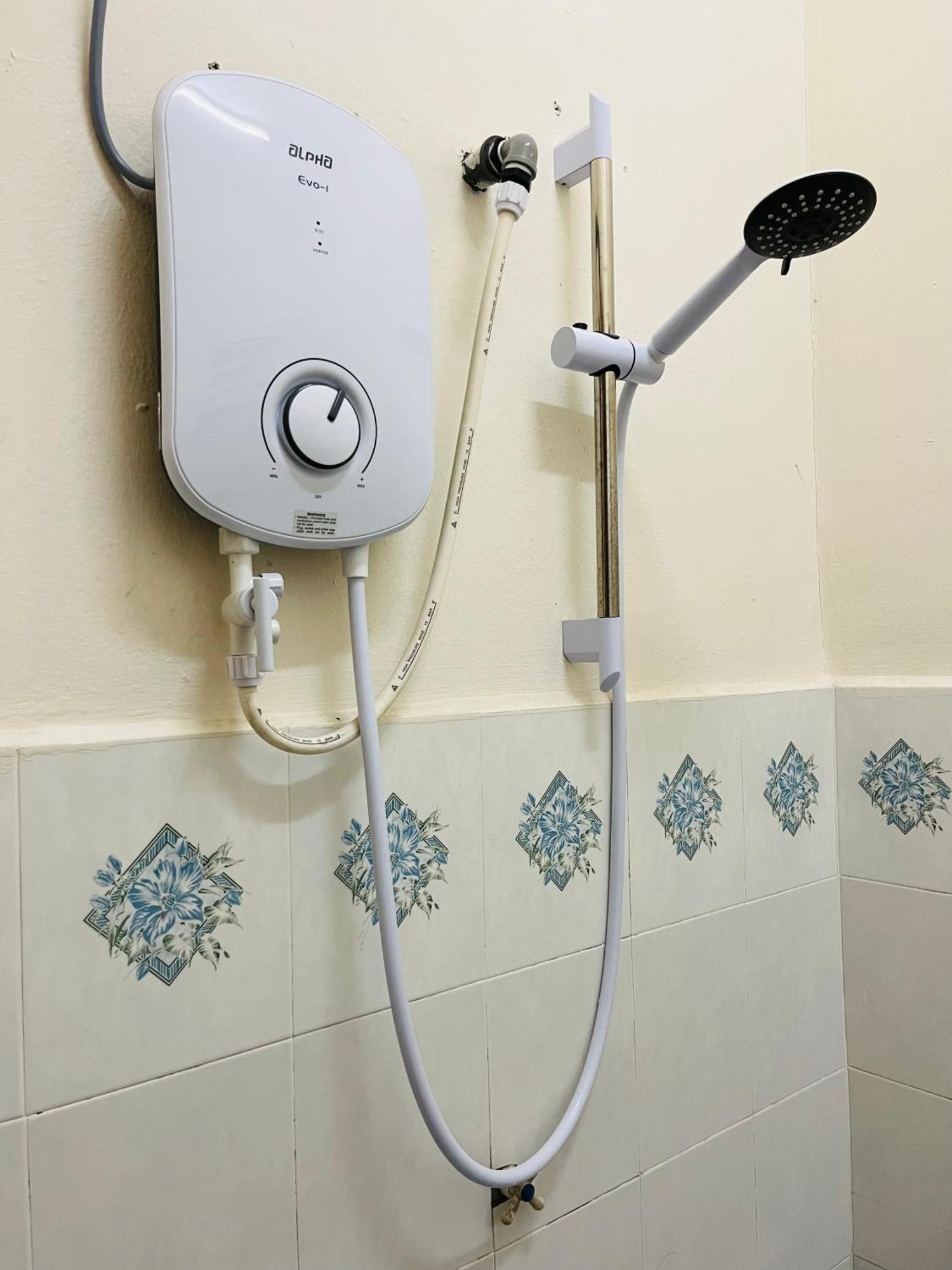 Sofea Homestay Ипох Экстерьер фото